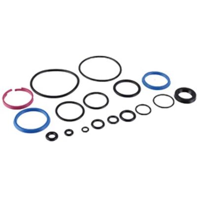 Fox Racing Shox Kit 34/36/38/40 Suspension Fork Seals - Suspension Fork Kit Fox Racing Shox Kit 34/36/38/40 Suspension Fork Seals - Suspension Fork Kit