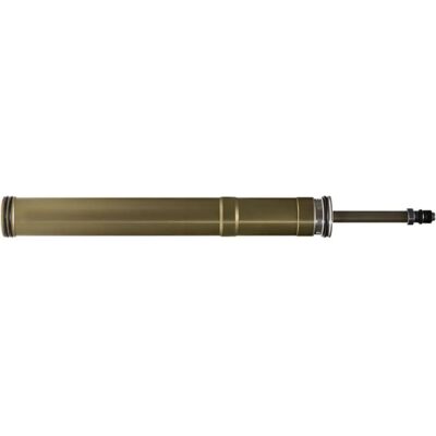Pistone aria Fox Racing Shox - 170mm - Ammortizzatore forcella Pistone aria Fox Racing Shox - 170mm - Ammortizzatore forcella