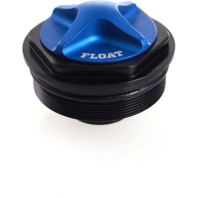 Fox Racing Cappuccio Superiore Nero NA2 2021 - Componente di sospensione Fox Racing Cappuccio Superiore Nero NA2 2021 - Componente di sospensione