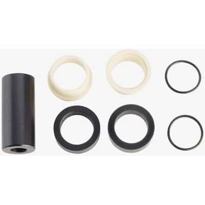Hardware de Montaje Fox - Baja Fricción, 5 Piezas Hardware de Montaje Fox - Baja Fricción, 5 Piezas