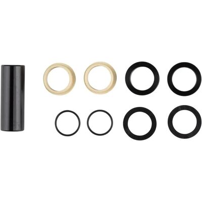 Fox Racing Shox - 38,61x8mm - Heckstoßdämpfer Reducer Kit - 5 Stk Fox Racing Shox - 38,61x8mm - Heckstoßdämpfer Reducer Kit - 5 Stk
