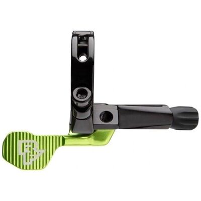 Race Face Turbine R 1x Palanca de bloqueo - Accesorios de bicicleta Race Face Turbine R 1x Palanca de bloqueo - Accesorios de bicicleta