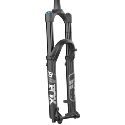 Fox Suspension 38 Float Performance Grip Fourche - Noir - 29 - 170mm - Enduro - Publicité Fox Suspension 38 Float Performance Grip Fourche - Noir - 29 - 170mm - Enduro - Publicité
