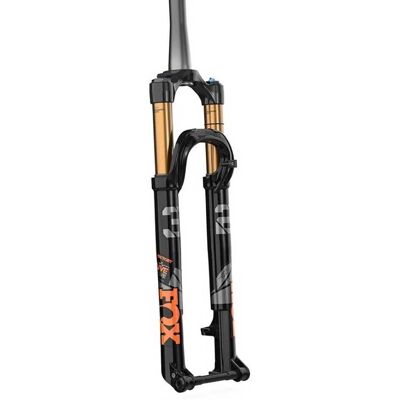 Fox Suspension 32 Float Factory SC FIT4 Remote Fork - Schwarz - 29 Zoll - 100 mm Federweg Fox Suspension 32 Float Factory SC FIT4 Remote Fork - Schwarz - 29 Zoll - 100 mm Federweg