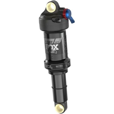 Amortiguador trasero MTB Fox Suspension Float DPS Performance LV - 7.875 x 2.25" Amortiguador trasero MTB Fox Suspension Float DPS Performance LV - 7.875 x 2.25"