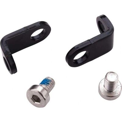 Pezzo di supporto Fox per Defense 32 AX - Sospensione Pezzo di supporto Fox per Defense 32 AX - Sospensione