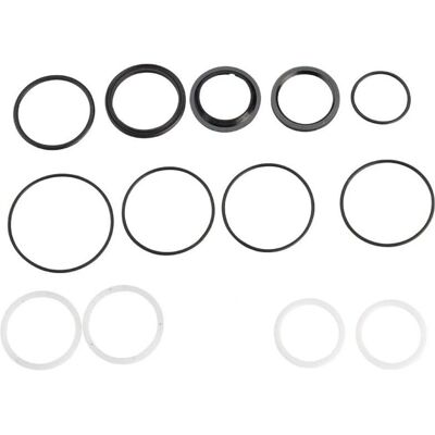 Kit de Suspension Fox Racing Shox Float X 2022 - Amélioration des Performances - Publicité Kit de Suspension Fox Racing Shox Float X 2022 - Amélioration des Performances - Publicité