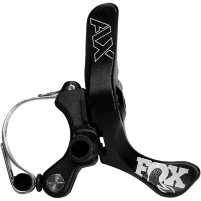 Fox Racing Shox Fox Transfer Fernbedienung Für Drop Bar - Drop Bar Hebel Fox Racing Shox Fox Transfer Fernbedienung Für Drop Bar - Drop Bar Hebel