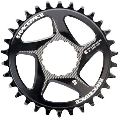 Plateau Race Face 32T - Performance tout-terrain - Publicité Plateau Race Face 32T - Performance tout-terrain - Publicité