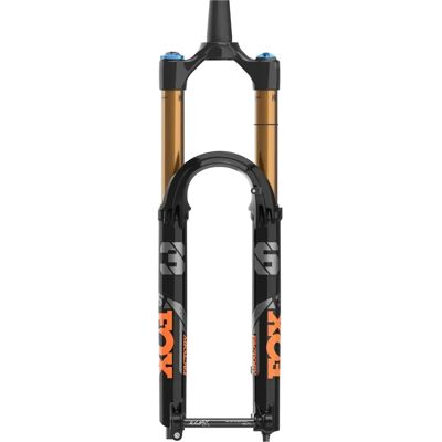 Fox Float 36 Factory Grip 2 Gaffel - 29" Svart - Fjæring Fox Float 36 Factory Grip 2 Gaffel - 29" Svart - Fjæring