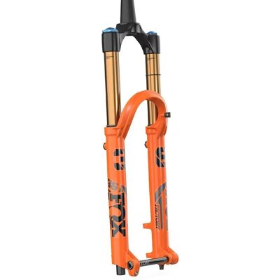 Fox Suspension 36 Float Factory GRIP2 Gabel - Orange - 29" - 160mm Reise Fox Suspension 36 Float Factory GRIP2 Gabel - Orange - 29" - 160mm Reise