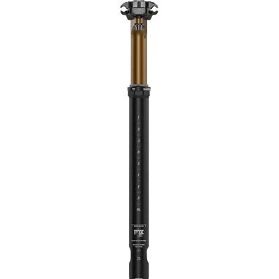 Fox Suspension Transfer SL Factory Internes Sattelstütze - Schwarz Fox Suspension Transfer SL Factory Internes Sattelstütze - Schwarz