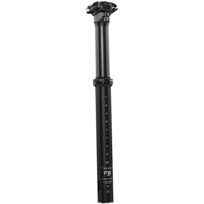Sella a caduta interna Transfer SL Performance Elite di Fox Suspension - Nero - Serie Performance Elite Sella a caduta interna Transfer SL Performance Elite di Fox Suspension - Nero - Serie Performance Elite
