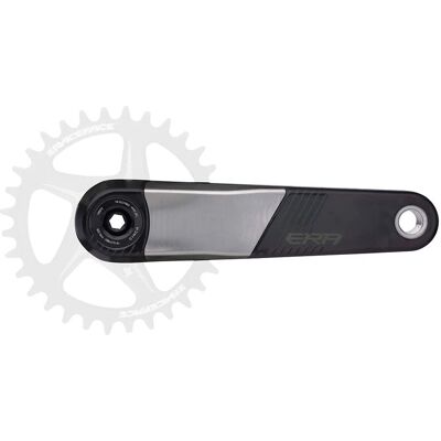 Race Face Era Juego de platos - Negro - 170mm - Montaña/Trail/Enduro Race Face Era Juego de platos - Negro - 170mm - Montaña/Trail/Enduro