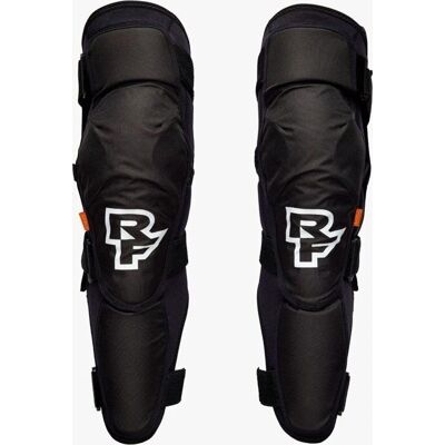 Race Face Ambush Knieschützer - Impact Protection - Schwarz / Large - Knieschützer Race Face Ambush Knieschützer - Impact Protection - Schwarz / Large - Knieschützer
