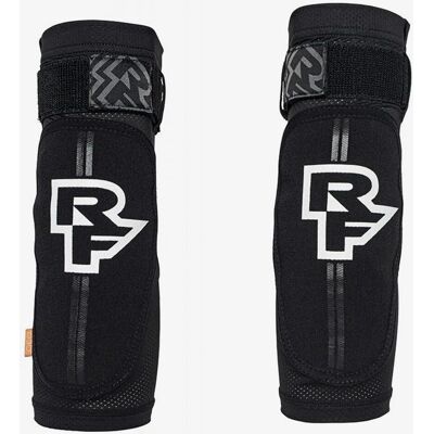 Protectores de Codo Race Face Indy - Multicolor - M Protectores de Codo Race Face Indy - Multicolor - M