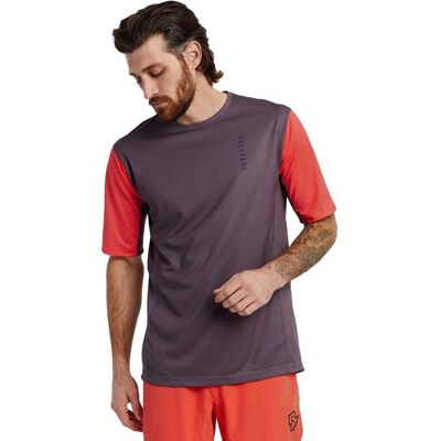 Jersey Indy SS Race Face - Transpirable, Ligero, Ajuste Normal Jersey Indy SS Race Face - Transpirable, Ligero, Ajuste Normal