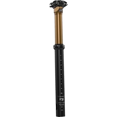 Fox Racing Shox Transfer Factory Series K Sattelstütze - MTB, Enduro, Downhill Fox Racing Shox Transfer Factory Series K Sattelstütze - MTB, Enduro, Downhill