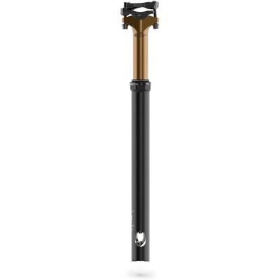 Fox Racing Shox Transfer SL Factory Series K Teleskop-Sattelstütze - Schwarz - 100mm Fox Racing Shox Transfer SL Factory Series K Teleskop-Sattelstütze - Schwarz - 100mm