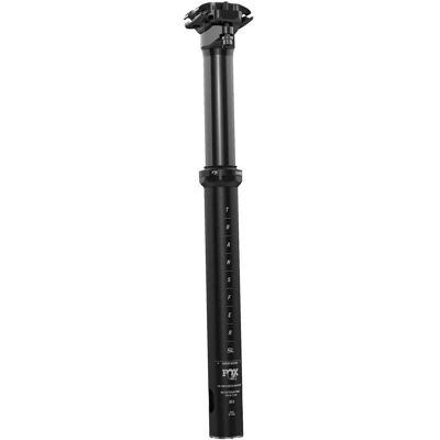Poste sella telescopico Fox Racing Shox Transfer SL - Nero - 100mm Poste sella telescopico Fox Racing Shox Transfer SL - Nero - 100mm
