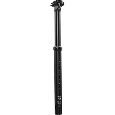 Fox Transfer SL P-SE Zadelpen - 100mm, Zilver, Aluminium - Mountainbike Fox Transfer SL P-SE Zadelpen - 100mm, Zilver, Aluminium - Mountainbike