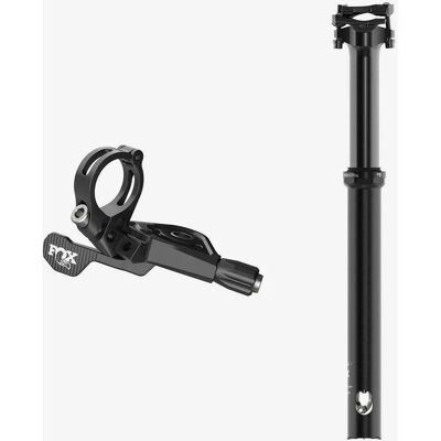 Fox Racing Shox Transfer SL P-SE 31,6mm Federsattelstütze - MTB, Enduro, Downhill Fox Racing Shox Transfer SL P-SE 31,6mm Federsattelstütze - MTB, Enduro, Downhill