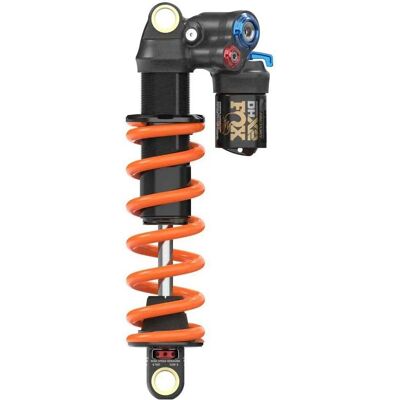 Fox Racing Shox DHX2 Arancione 230x60mm - Ammortizzatore Fox Racing Shox DHX2 Arancione 230x60mm - Ammortizzatore
