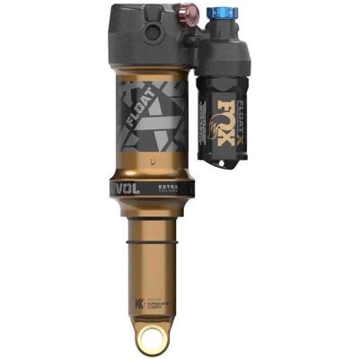 Fox Racing Shox DHX2 Trunnion - Ammortizzatore Downhill Fox Racing Shox DHX2 Trunnion - Ammortizzatore Downhill