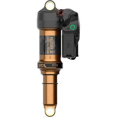 Fox Racing Shox - Float X Neo Factory - Metric - Live Valve - Hinterer Dämpfer Fox Racing Shox - Float X Neo Factory - Metric - Live Valve - Hinterer Dämpfer