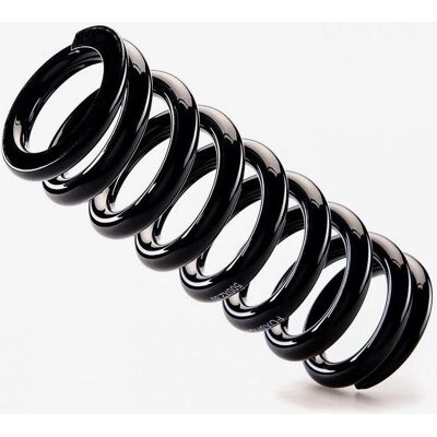 Muelle de acero Fox Racing Shox - 6.815 TLG para competencia en montaña Muelle de acero Fox Racing Shox - 6.815 TLG para competencia en montaña