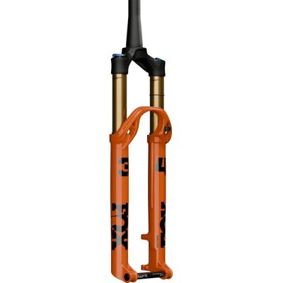 Fox Racing Shox - Fox Float SL Factory 34 3Pos-Adj Fox Racing Shox - Fox Float SL Factory 34 3Pos-Adj