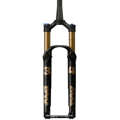 Fox Racing Shox - Fox Float SL 34 Grip X - 130mm - Schwarz - Gabel Fox Racing Shox - Fox Float SL 34 Grip X - 130mm - Schwarz - Gabel