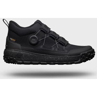Ride Concepts Tallac Mid Clip Boa M's Noir - Chaussures - Publicité Ride Concepts Tallac Mid Clip Boa M's Noir - Chaussures - Publicité