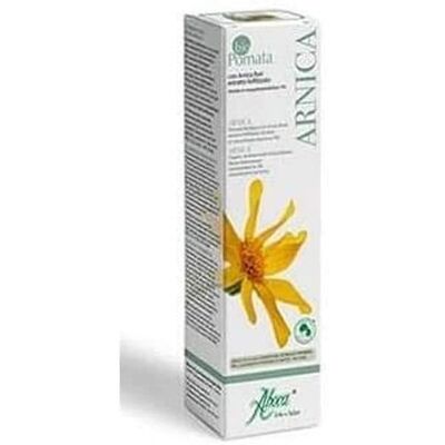 Aboca Arnica BioPomata 50 ml - Crema calmante para la piel Aboca Arnica BioPomata 50 ml - Crema calmante para la piel