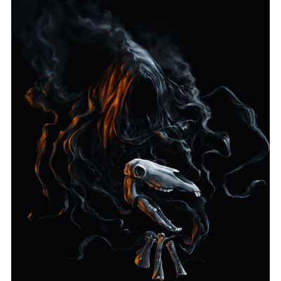 Arckanum Helvitismyrkr - Black Metal CD Arckanum Helvitismyrkr - Black Metal CD