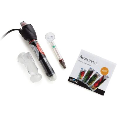 biOrb Aquarium Verwarmingsset - Waterverwarming voor Tropische Vissen biOrb Aquarium Verwarmingsset - Waterverwarming voor Tropische Vissen
