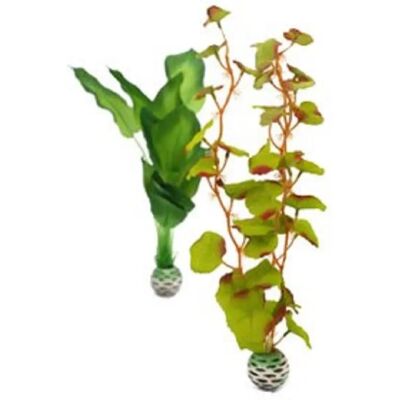 biOrb Medium Green Artificial Plant - Artificial Plant biOrb Medium Green Artificial Plant - Artificial Plant