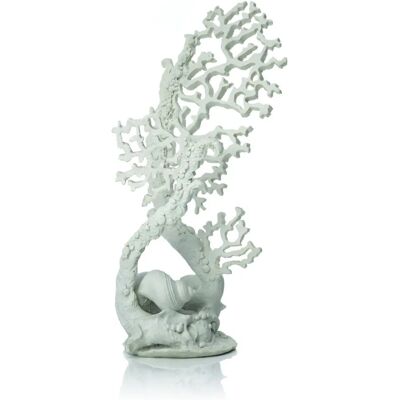 biOrb Fächerkorallen Ornament - Aquarium Dekoration biOrb Fächerkorallen Ornament - Aquarium Dekoration