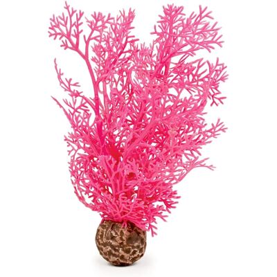 OASE biOrb Pink Horn Coral - Aquarium Decoration OASE biOrb Pink Horn Coral - Aquarium Decoration