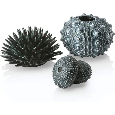 Oase-Pumpen Wuebke biOrb Sea Urchins Set - Black Oase-Pumpen Wuebke biOrb Sea Urchins Set - Black