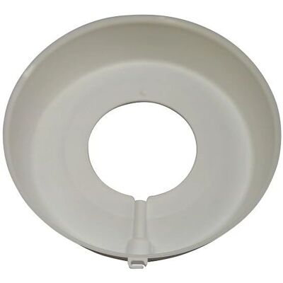 Oase-Pumpen Wuebke Soehne GmbH & Co - biOrb Ersatzfuß CLASSIC 30 - blanc Oase-Pumpen Wuebke Soehne GmbH & Co - biOrb Ersatzfuß CLASSIC 30 - blanc