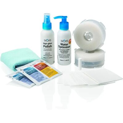 Oase biOrb Maintenance Kit - Aquarium Care Set Oase biOrb Maintenance Kit - Aquarium Care Set