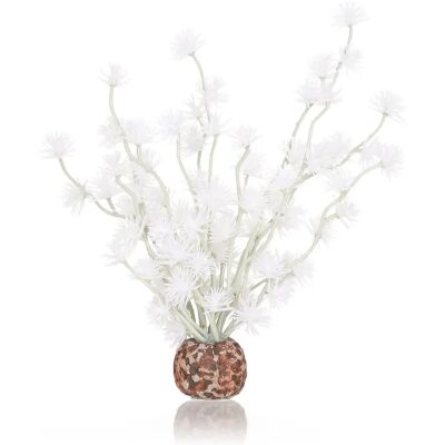 Oase BiOrb Akvárium Díszítés Bonsai Gömb Fehér - Akvárium Díszítés Oase BiOrb Akvárium Díszítés Bonsai Gömb Fehér - Akvárium Díszítés