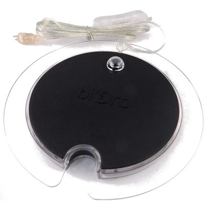 Oase Replacement MCR LED Light Unit - Large Black - Aquarium Light Oase Replacement MCR LED Light Unit - Large Black - Aquarium Light