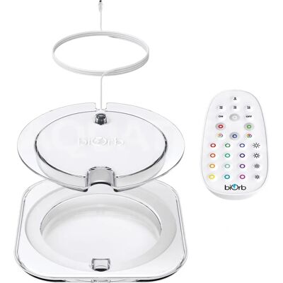 biOrb White MCR-licht Large - Lighting biOrb White MCR-licht Large - Lighting