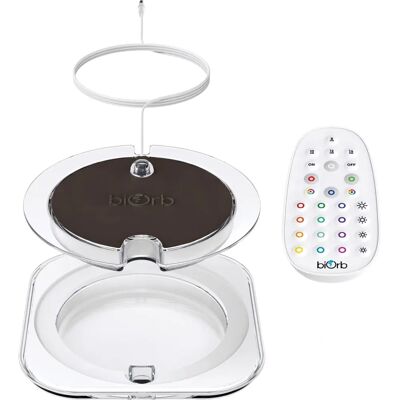 biOrb Black MCR-licht - Lighting biOrb Black MCR-licht - Lighting