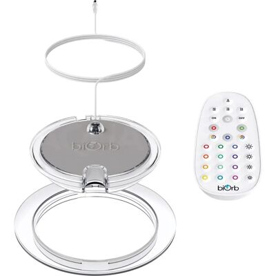 biOrb Replacement DC MCR Light Small Grey - Lighting Accessory biOrb Replacement DC MCR Light Small Grey - Lighting Accessory
