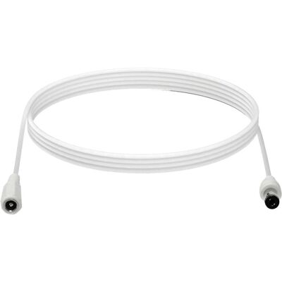 biOrb DC Light Extension Cable - White - Lighting Accessory biOrb DC Light Extension Cable - White - Lighting Accessory