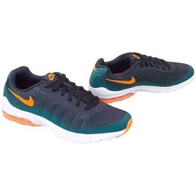 Nike Air Max Invigor Print GS - Löparskor för barn Nike Air Max Invigor Print GS - Löparskor för barn