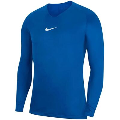 Nike Dry Park First Layer Yellow - Sport Underwear Nike Dry Park First Layer Yellow - Sport Underwear